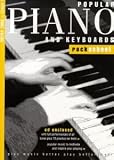 Review Rock School Limited  / Rockschool Popular Piano And Keyboards - Grade 1