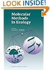 Molecular Methods in Ecology (Ecological Methods and Concepts)