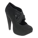 ALDO Tomita - Women Platform Heels