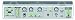 Behringer MINI MON MON800 Ultra-Compact Stereo Monitor Matrix Mixer