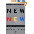 The New New Thing: A Silicon Valley Story by Michael Lewis