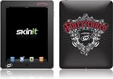 Skinit Carolina Hurricanes Heraldic Vinyl Skin for Apple iPad 1