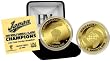 Japan 2009 WBC Champions 24KT Gold Coin
