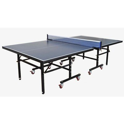 Back Stop Tennis Table