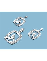 Sterling Silver Sets
