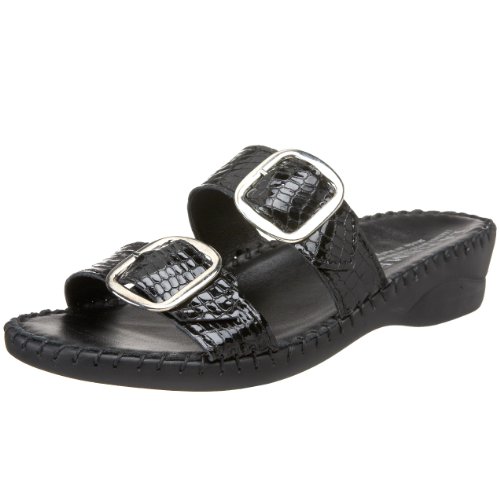 La Plume Women's Marta Sandal