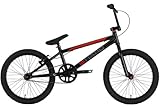 2014 Haro Annex Pro Race Series BMX Gloss Black