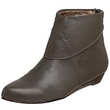 Dolce Vita Womens Alex Flat Ankle Bootie