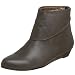 Dolce Vita Women's Alex Flat Ankle Bootie