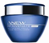 Avon Anew Rejuvenate Night Revitalizing Cream 