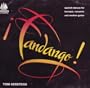 Fandango: Spanish Guitar Music