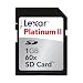 Lexar Secure Digital - 1GB