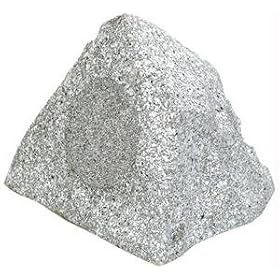 TIC Terra-Forms Speakers TFS0WG - Speaker - 50 Watt - white granite (pack of 2 )