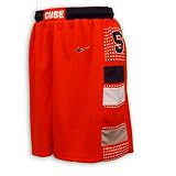 Syracuse Orange Replica Nike Basketball Shorts