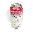 Sparkling ICE Spring Water, Pink Grapefruit, 12-Ounce Cans (Pack of 24)