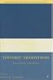 Systemic Transitions: Past, Present, and Future (Evolutionary Processes in World Politics)