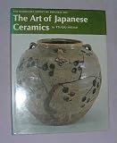 The Art of Japanese Ceramics (Heibonsha Survey of Japanese Art)