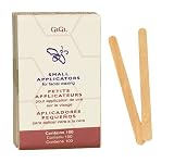 GiGi Petite Wood Applicators of 3)
