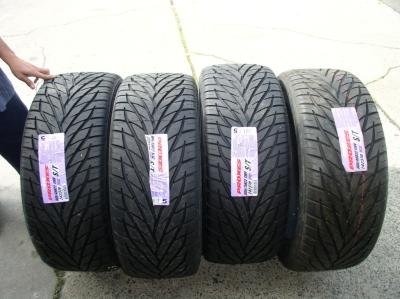 295/30R22 BW PROXES 103Y