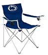 Logo Chair 196-12 Penn State Deluxe Chair