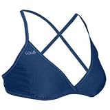 Lol Sumatra Surplice Top - Women's
