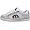 Etnies Women's Dasit Sneaker,White/Grey,11 M US