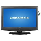 Curtis LCDVD2454A 24