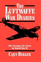 The Luftwaffe War Diaries