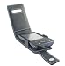 Proporta Alu-Leather Case (HTC P3470 / Pharos Series) - Flip Type