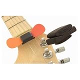 Wedgie Headstock Mount Pick Holder