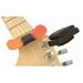 Wedgie WPH001 Wedgie Pick Holder, Single Packaged