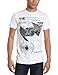 Mad Engine Men's Vaders Tie T-Shirt