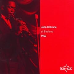 At Birdland 1962