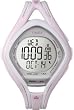 Timex Ironman Sleek 150 Lap Tap Watch - Pink