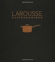 New Larousse Gastronomique