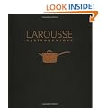 New Larousse Gastronomique