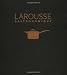 New
Larousse
Gastronomique