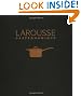New Larousse Gastronomique