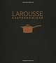 New Larousse Gastronomique