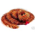 Webkinz Plush Stuffed Animal Tiger Snake