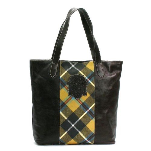 ヴィヴィアンウエストウッド バッグ VIVIENNE WESTWOOD VWW 5847 GOODWOOD ﾄｰﾄ YL ALBION 並行輸入