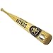Houston Astros Official MLB 18 inch Mini Wood Baseball Bat