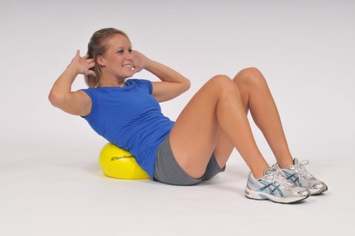 Thera-Band Mini Ball