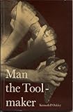 Man the toolmaker