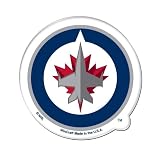 ATLANTA THRASHERS OFFICIAL LOGO 2" ACRYLIC MAGNET