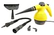 'Hot Shot' Pressurized Steam Cleaner and Sanitizer - Just Add Water!