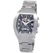 Ewatch Baltimore Ravens Stainless Steel MVP Chronograph Watch