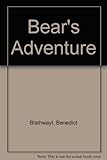 Bear's adventure
