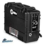 Miller 194940 Suitcase 12Rc Wire Feeder & Mig Gun