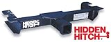 Hidden Hitch Class 3 Front Mount 2